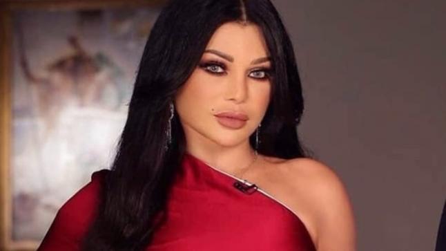 هيفاء وهبي: “الدراما المصرية أثقلت خبرتي.. ولا أفكر في الرحيل عن لبنان”