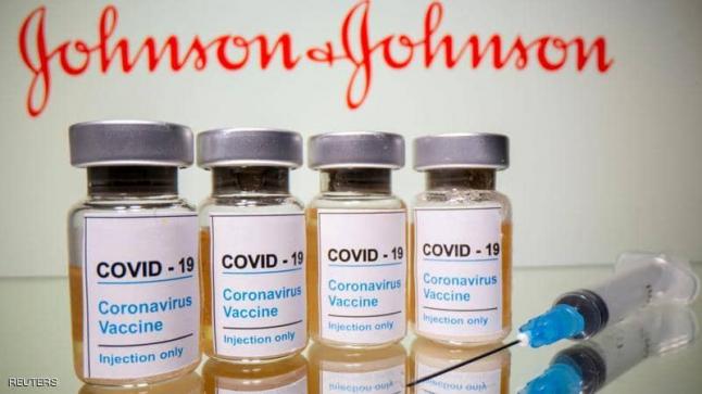 جنوب أفريقيا: بدأن التطعيم لقاح “جونسون آند جونسون” في كيب تاون اليوم