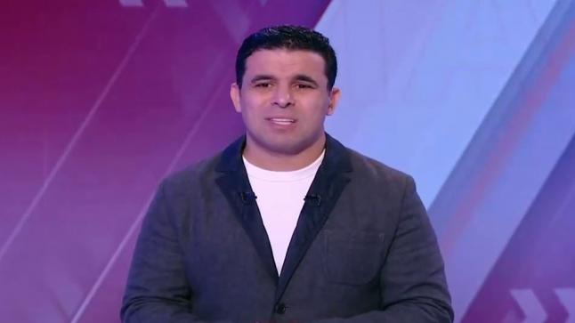 خالد الغندور يهاجم اتحاد الكرة بسبب تأجيل مباراة الزمالك