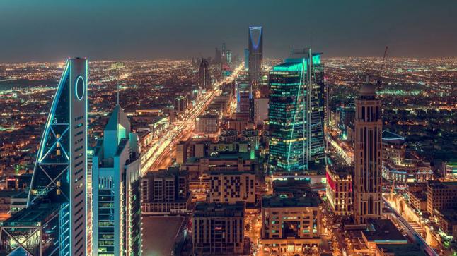 24 شركة عالمية توقع عقود لإنشاء مكاتب في الرياض