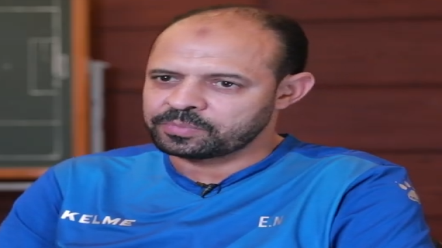 عماد النحاس عن اتهامه بتفويت المباراة: “لست أهلاويًا”