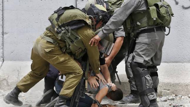 منظمة إسرائيلية: الجيش الإسرائيلي يقتل الفلسطينيين دون أي عائق