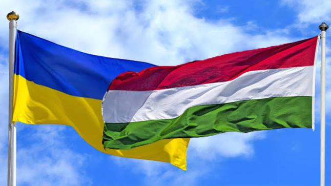 خارجية المجر: أوكرانيا تنسق مع المعارضة للتأثير في الانتخابات المقبلة