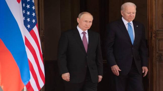 مسؤولون.. الدعم الأمريكي لأوكرانيا سيؤدي إلى صراع حتمي مع روسيا في سوريا