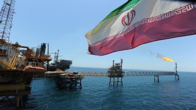 مسئول إيراني: قادرون على مضاعفة صادراتنا النفطية