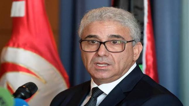 بعد انسحاب البيباص.. مجلس النواب الليبي يختار فتحي باشا آغا رئيساً للحكومة
