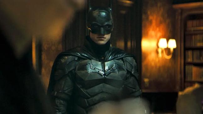 إيرادات فيلم The Batman تقترب من الـ250 مليون دولار