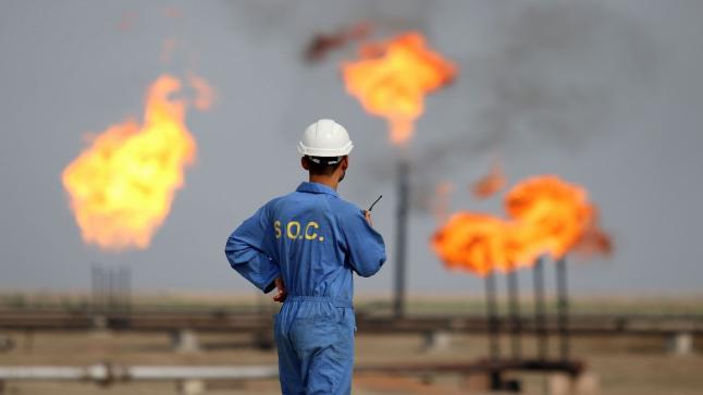 قرار جديد من العراق وروسيا بالتعاون مع حلفاء “أوبك بلس” بشأن النفط.. اعرف التفاصيل