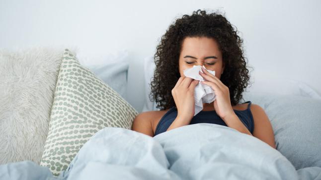 تنبيه جديد من الصحة السعودية ضد الإنفلونزا الموسمية