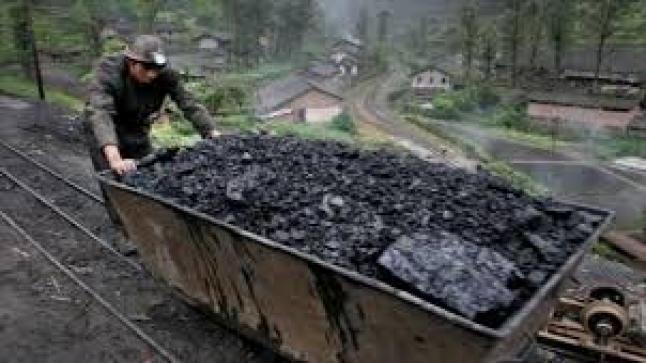 ارتفاع طفيف لاستهلاك الفحم في 2021