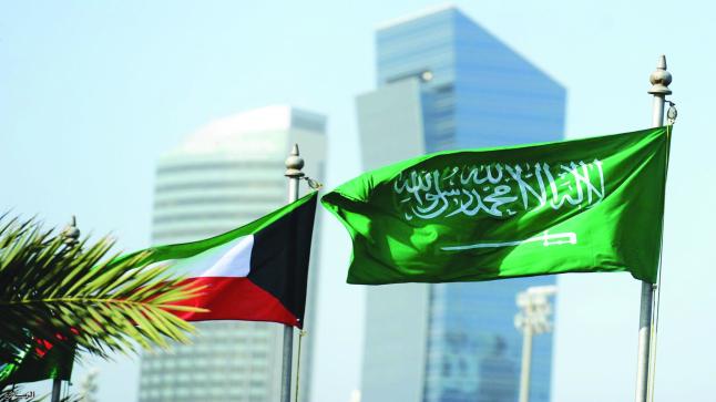 وزير الخارجية الكويتي يكشف خطة بلاده لتنمية علاقات التعاون مع السعودية