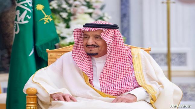 العاهل السعودي يُصدر قرارًا هامًا يخص ذوي ضحايا كورونا