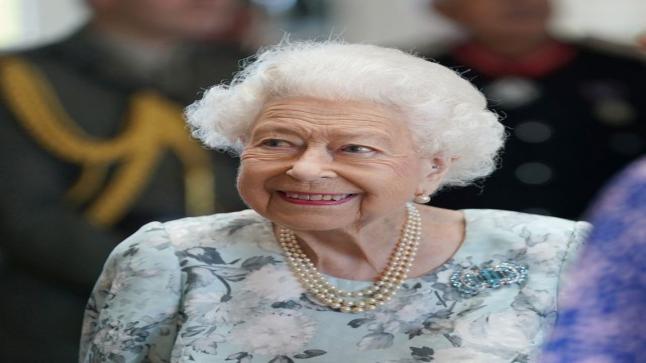 تقارير.. الوضع الصحي لملكة بريطانيا في خطر