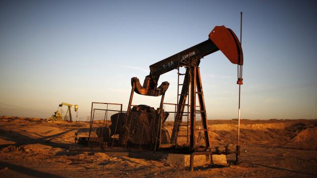 توقّعات بانخفاض إنتاج النفط الصخري الأمريكي في يناير
