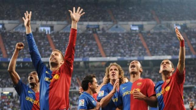 انيستا يستعيد ذكريات مباراة “6-2” ضد ريال مدريد: من أفضل المباريات في تاريخ برشلونة
