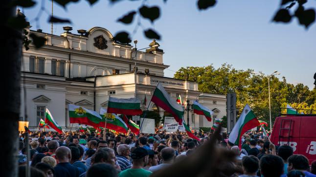 بلغاريا.. صراعات سياسية جديدة داخل البرلمان بعد أسبوعين من الانتخابات