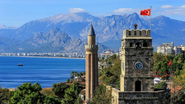 السياحة التركية في مأزق بسبب تصريحات وزير الصحة