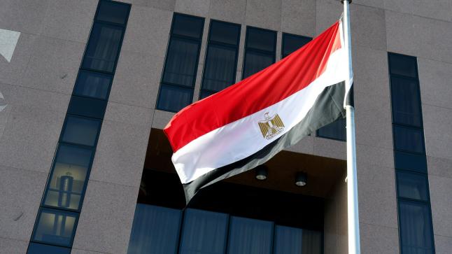 مصر في بيان رسمي ترفض ما الاعتداءات الإيرانية التركية على سوريا والعراق