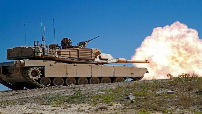 تكلفتها 250 مليون دولار.. البنتاغون يكشف عن صفقة بيع ذخائر دبابات “أبرامز” للكويت