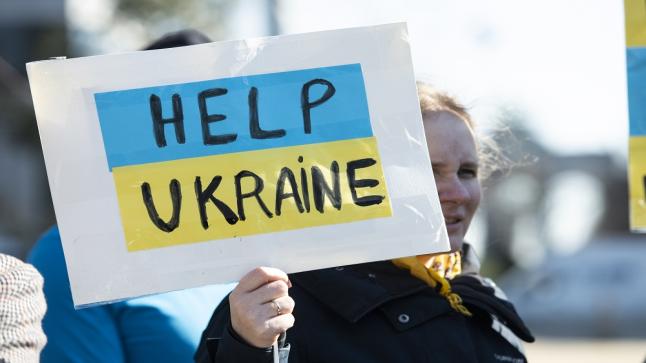 التشيك تقديم مساعدات عسكرية لأوكرانيا بقيمة 32 مليون دولار