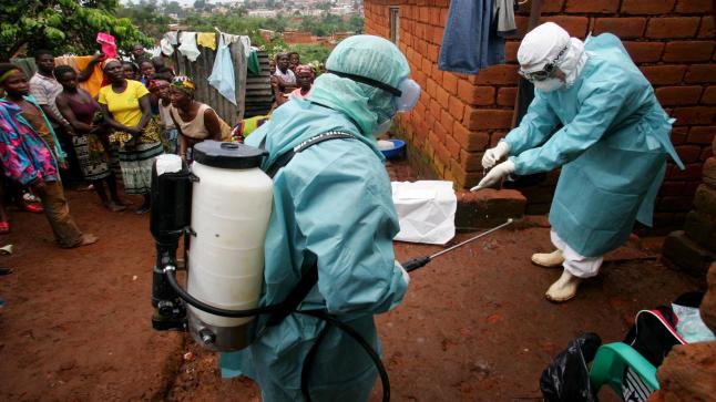 فيروس قاتل جديد ينتشر في غينيا ووفاة أول 9 أشخاص به