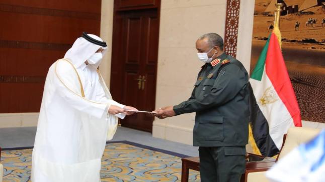 ماذا فعلت قطر لتجنب مواطنيها من وصول الاشتباكات الجارية في السودان إليهم؟