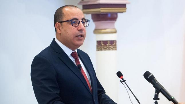 رئيس الحكومة التونسية: لا يُمكن إطلاق خطة الإنعاش الاقتصادي إلا بهذا الشرط